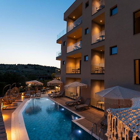 Diol Hotel Ksamil Luaran gambar