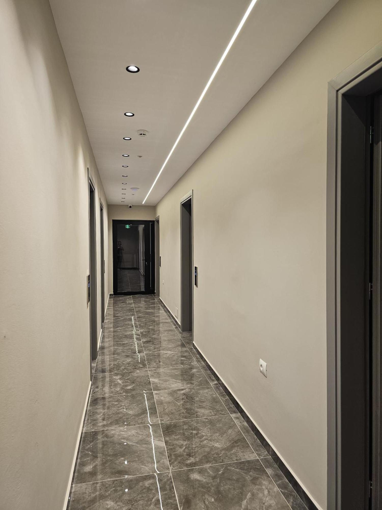 Diol Hotel Ksamil Luaran gambar