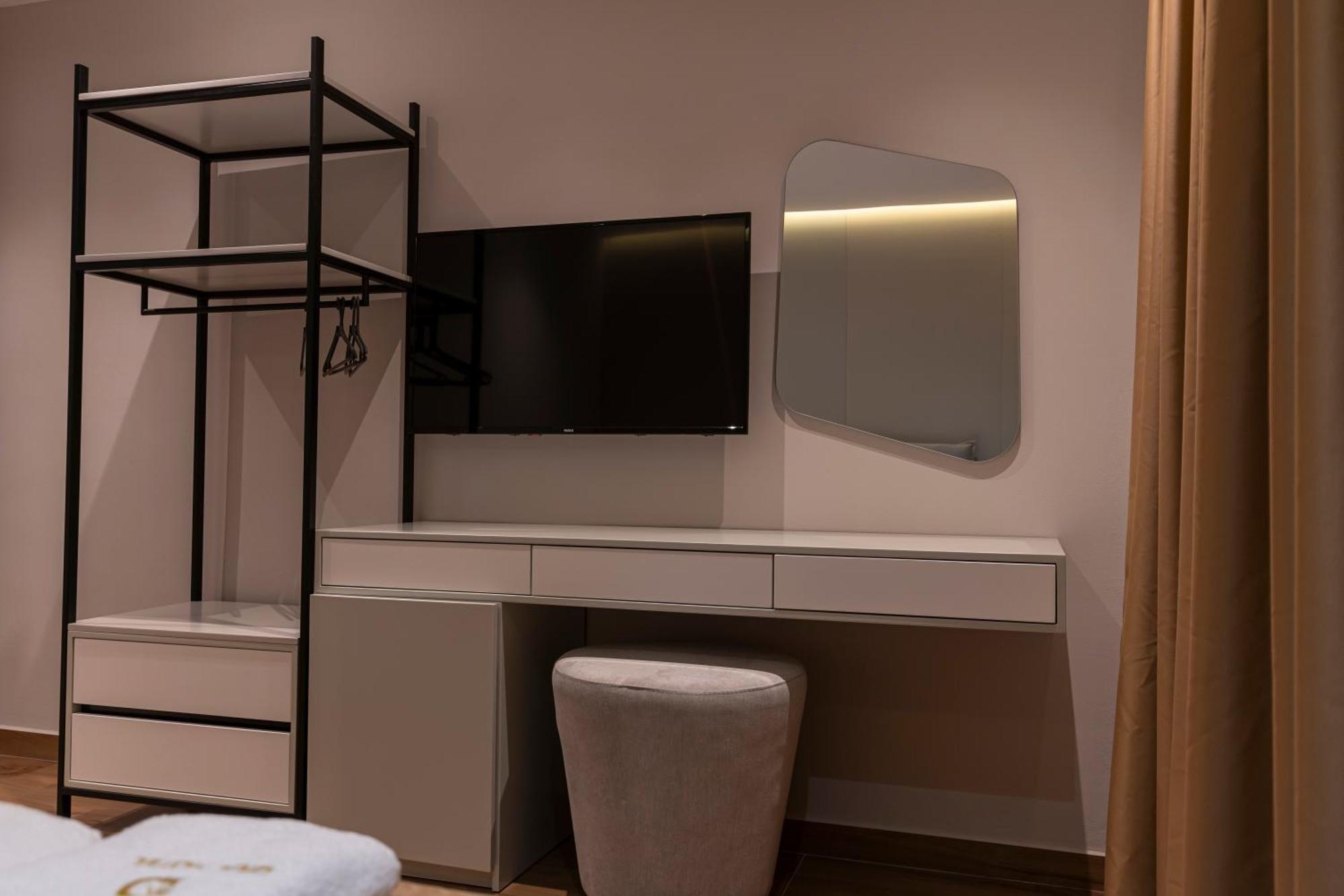 Diol Hotel Ksamil Luaran gambar